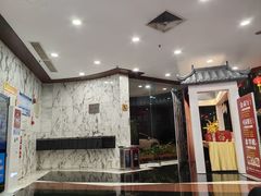-汕头金海湾大酒店(万象城店)
