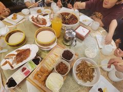 -大鸭梨(天通西苑店)