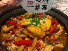 -一味大院•桐庐菜传承店(春江路店)