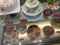 -味多美(江安路店)