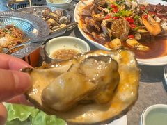 -1937青岛老味道·海肠捞饭·青岛菜(大鲍岛栈桥店)