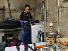 -璞真扎染博物馆