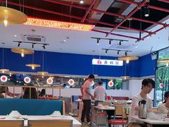 -八合里潮汕鲜牛肉火锅(吉大店)