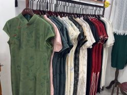 -陈大户旗袍(狮子林店)