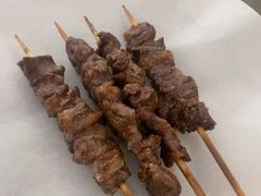 -苏小牛·牛肉串(国贸店)
