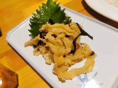 -福匠日本料理(人民路店)