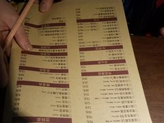 菜单-胖哥俩肉蟹煲(湖滨银泰in77店)