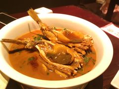 -永安鱼庄·镇江菜(东吴路店)