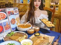 -伊带伊路新疆美食府(呼家楼店)