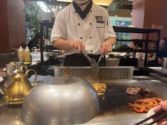 -大神太神·铁板烧(七宝领展广场店)