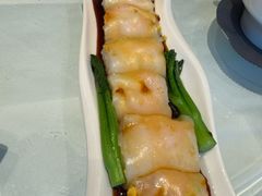 -湛江花园酒店·桃园馆