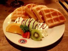 android_upload_pic-MAAN COFFEE(金桥店)