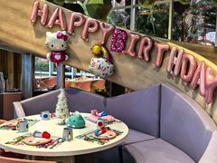 -水桶王国主题餐厅·聚会·生日派对·亲子活动·家庭套餐(亚龙湾希尔顿店)