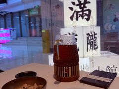 -桂满陇·杭州小馆(巴黎春天浦建店)