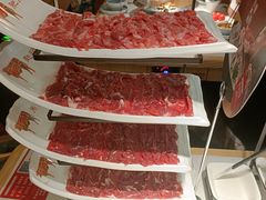 -左庭右院鲜牛肉火锅(苏州园区永旺店)