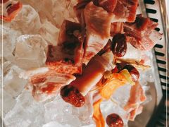 -九府羊·鲜羊火锅·烤串(新华路店)