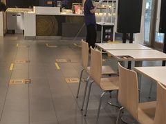 -麦当劳(天津站三店)