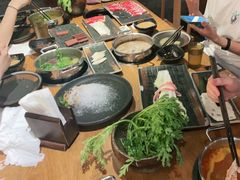 -呷哺呷哺 黄金牧场 (新中关购物中心店)