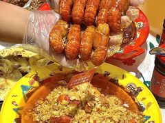 -吉利龙虾·新派海鲜烧烤