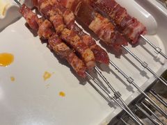-丰茂烤串(卫星广场店)