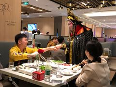 大堂-海底捞火锅(奥体南路店)