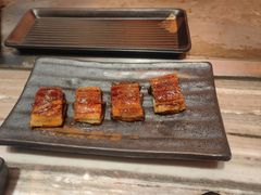 -赤坂亭·M9和牛烧肉·铁板烧·日料398放题(长泰广场店)