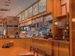 -虹梅食堂·爱蝦乃家