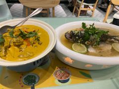 -米泰芒·东南亚料理(体育西店)