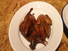 -陈鹏鹏潮汕菜(宝安机场T3航站楼店)