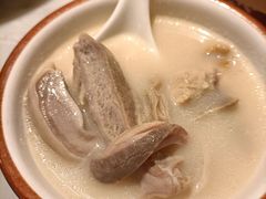胡椒猪肚鸡大锅-尚尚仙·酸汤猪手·猪肚鸡火锅(华联万柳购物中心店)