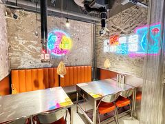 -有蚝有翅烧烤大排档·宵夜(右安门店)