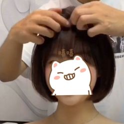 点击看大图 -未来美发·T1M HAIR SALON