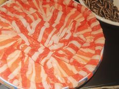 -京悦南门涮羊肉·羊蝎子火锅(田林路店)