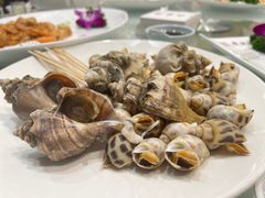 -大东海海鲜酒楼(渔人码头总店)