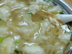 绉纱小馄饨-荣巷小馄饨(荣巷店)