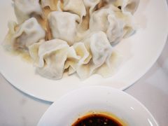 -叁拾壹克饺子·东北菜(国贸店)