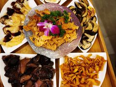 -大理董·董家小厨野生菌火锅(古城旗舰店)