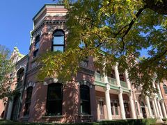 -北京动物园-畅观楼