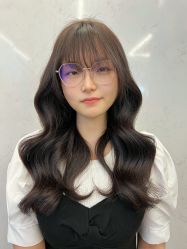 -逸丝风尚yesfashion造型
