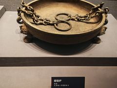 -荆州博物馆