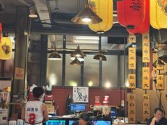 -小饕荟雅安贡椒鱼鲜馆(广福桥店)