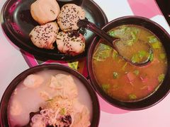 -小杨生煎(湟普汇店)