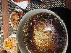 -十面春风·江南面馆(崇宁路店)