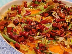 -阿西娅·西北妈妈拿手菜·清真(西关店)