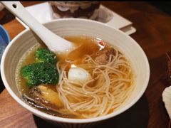 -星叶·东南亚料理(宁波万象汇店)