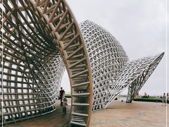 -南汇嘴观海公园