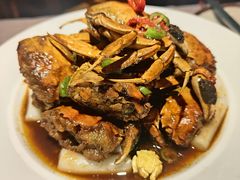 -有位虾匠·手工土菜小馆(市北店)