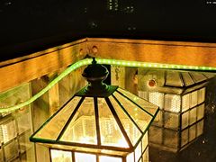 -中和坊酒店-观景餐厅