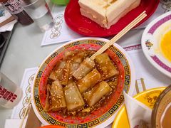 -憶廟街 X 沙角邨(太古城店)