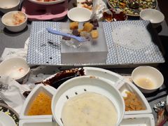 -羲和雅苑•北京烤鸭(平安国际金融中心店)